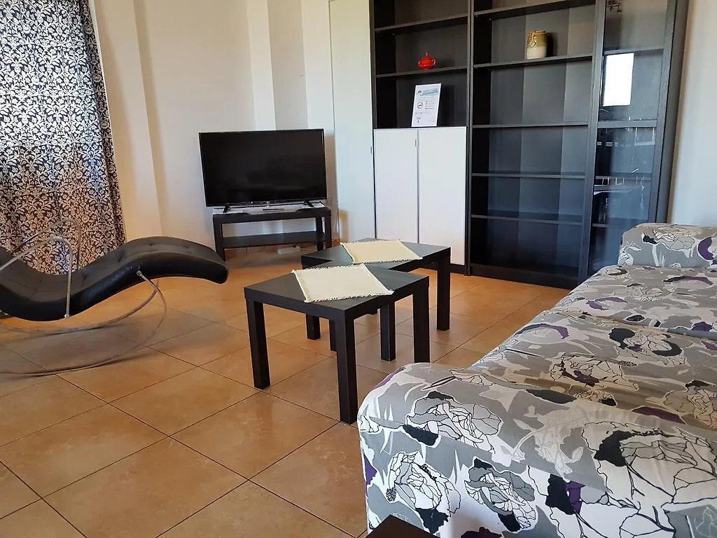 Vivienda Vacacional Monteprimero 2 Tamaduste Spain