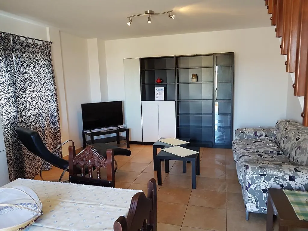 Vivienda Vacacional Monteprimero 2 Tamaduste 0*,  Spain
