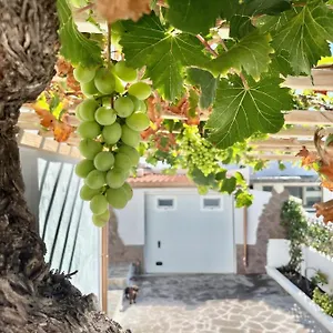 Сasa de vacaciones La Casita De La Parra, El Hierro, Tamaduste