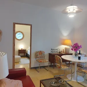 Сasa de vacaciones La Casita A 60 Pasos Del Mar, Tamaduste