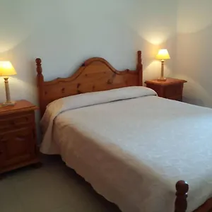Apartamento Bajo En El Zona Privilegiada, Tamaduste