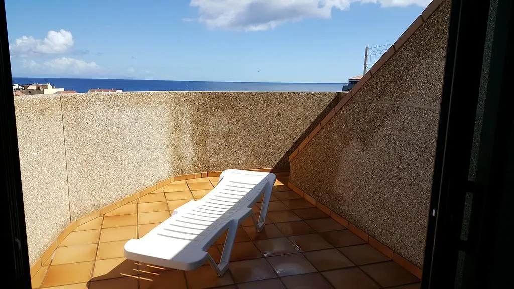 Apartment Vivienda Vacacional Monteprimero 2 Tamaduste