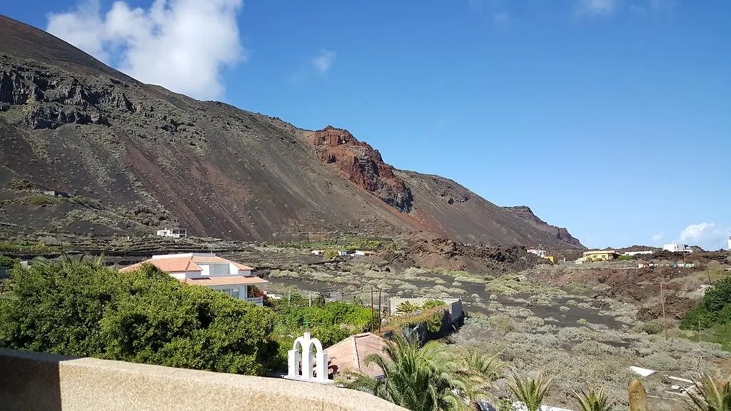 Apartment Vivienda Vacacional Monteprimero 2 Tamaduste Spain
