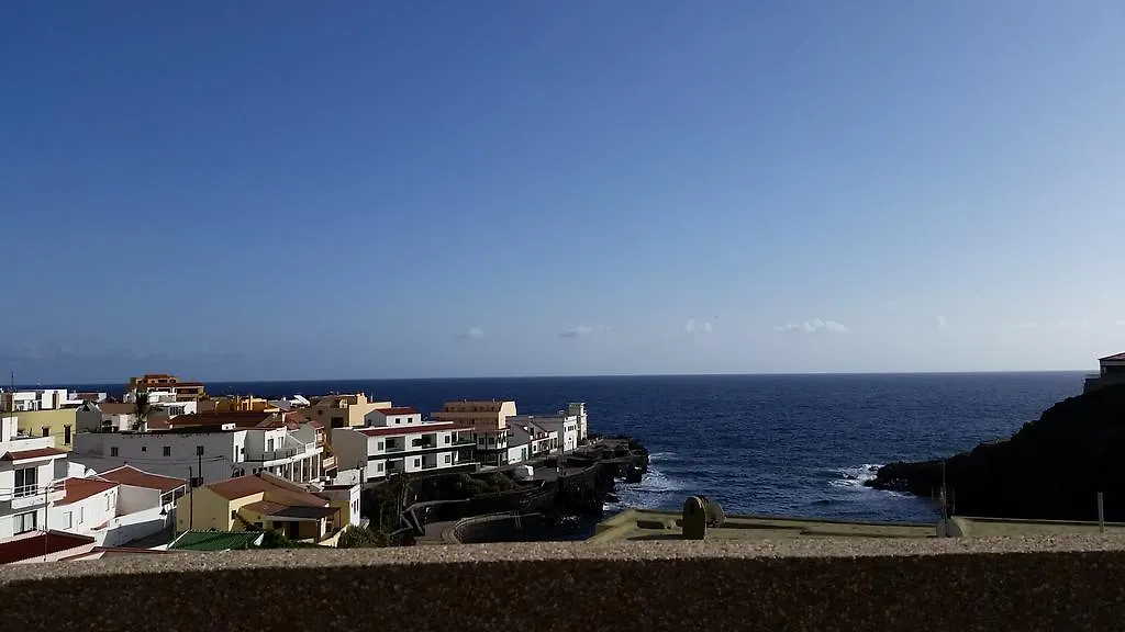Vivienda Vacacional Monteprimero 2 Tamaduste