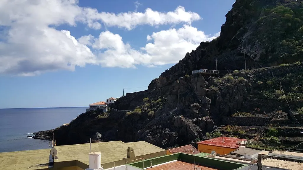 Apartment Vivienda Vacacional Monteprimero 2 Tamaduste
