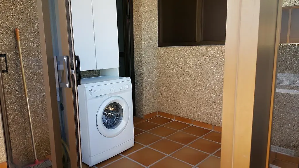 Apartment Vivienda Vacacional Monteprimero 2 Tamaduste