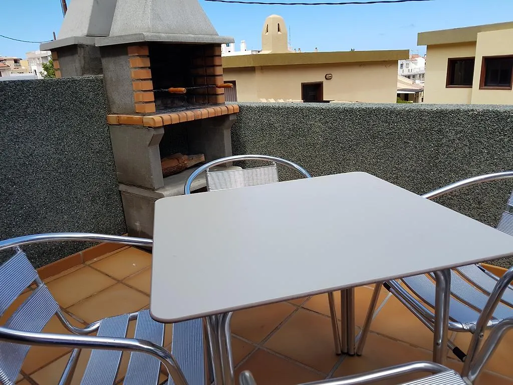 Vivienda Vacacional Monteprimero 2 Tamaduste