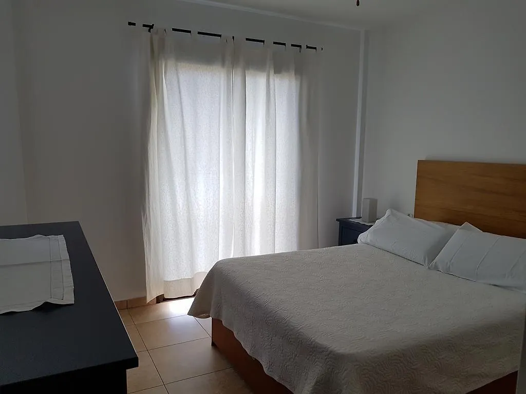 Vivienda Vacacional Monteprimero 2 Tamaduste 0*,