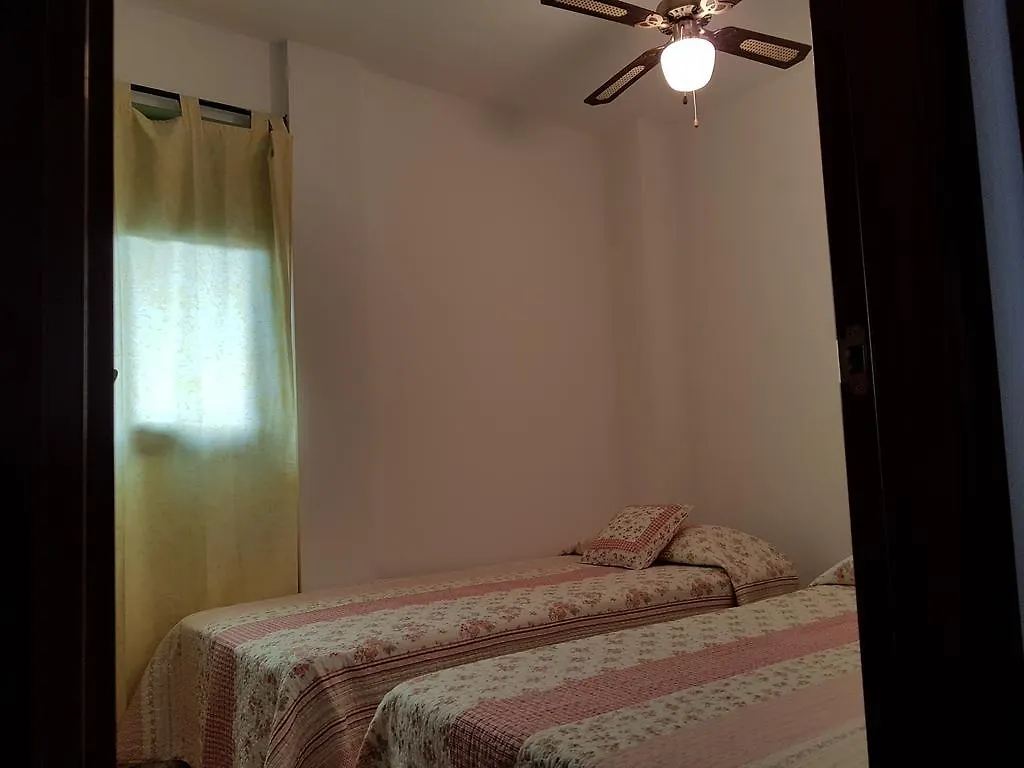 Vivienda Vacacional Monteprimero 2 Tamaduste 0*,  Spain