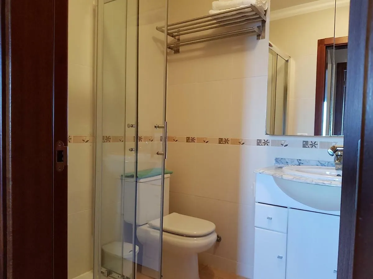 Vivienda Vacacional Monteprimero 2 Tamaduste