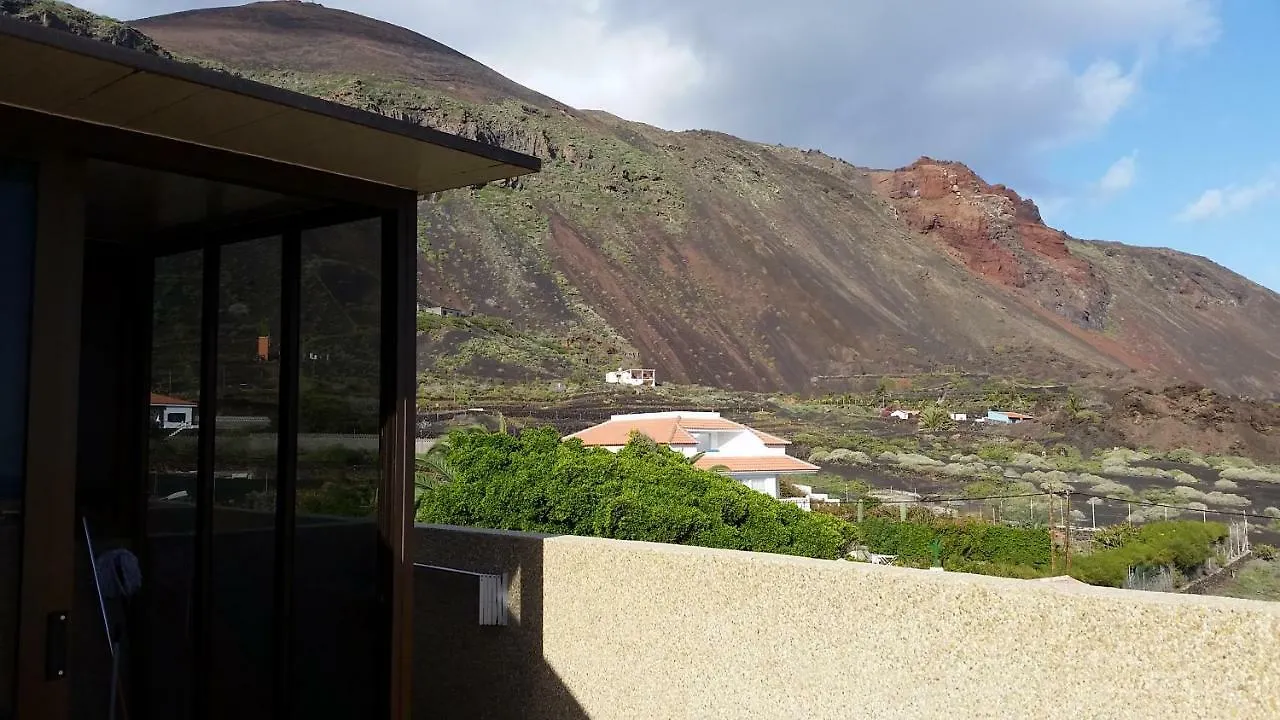 Vivienda Vacacional Monteprimero 2 Tamaduste Spain