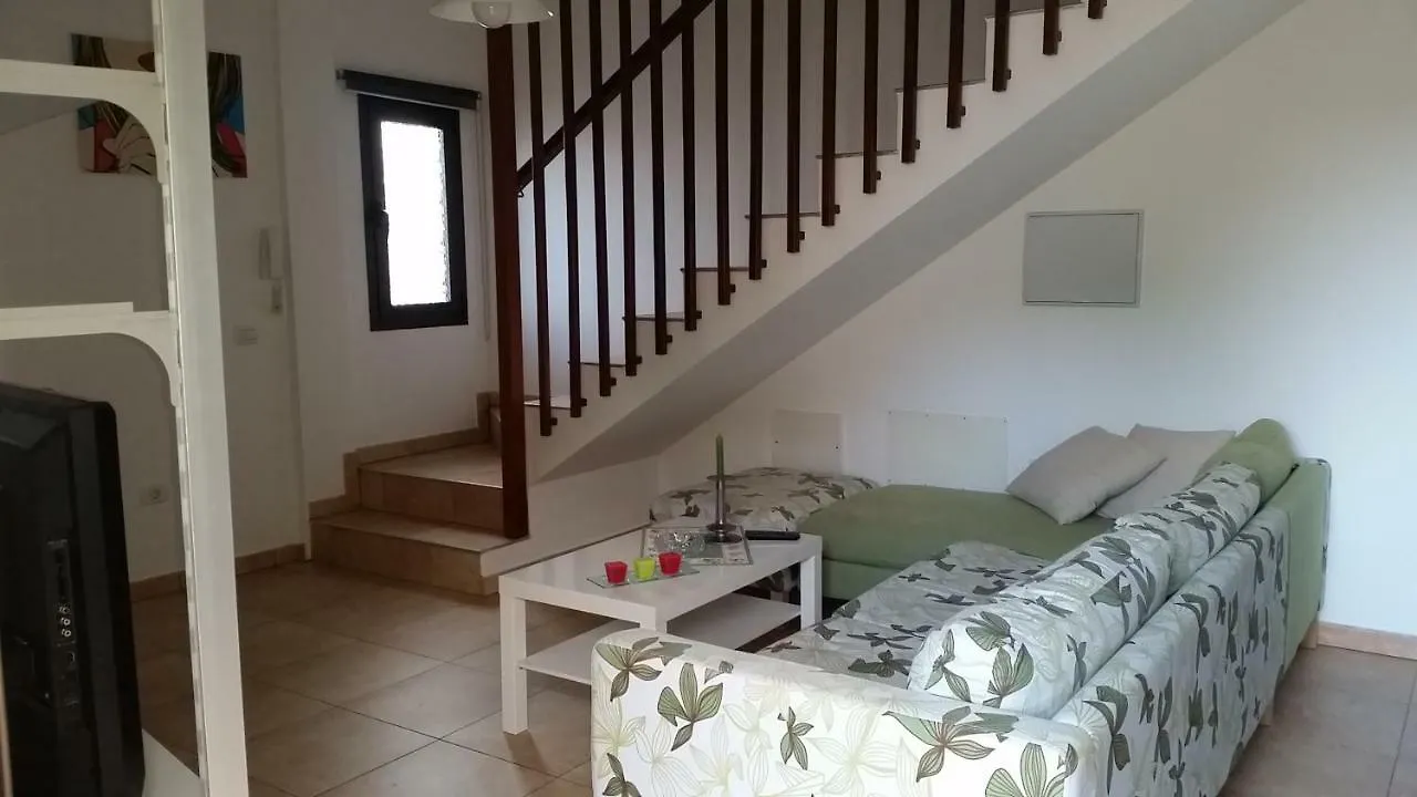 Vivienda Vacacional Monteprimero 2 Tamaduste 0*,  Spain