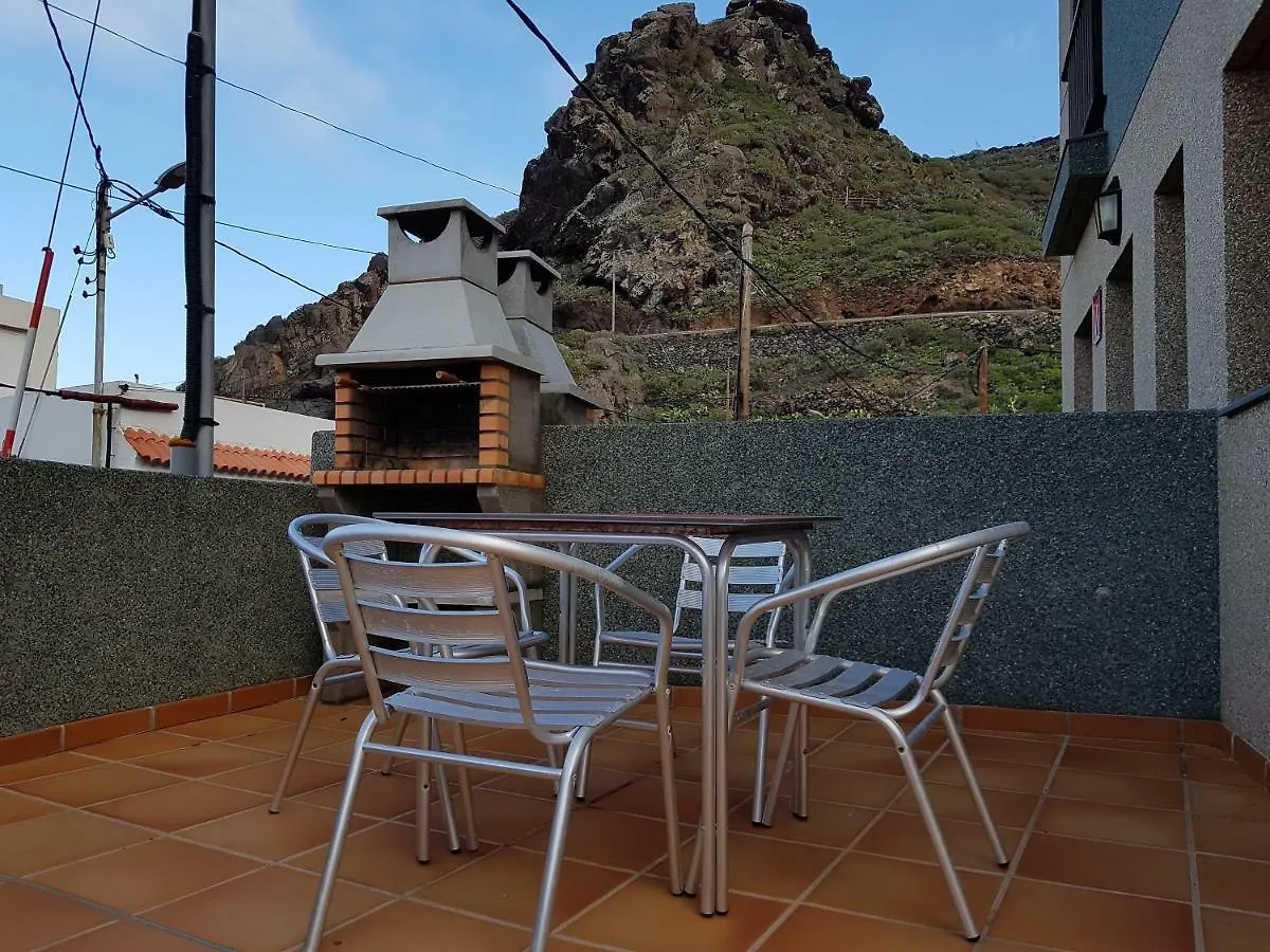 Vivienda Vacacional Monteprimero 2 Tamaduste 0*,