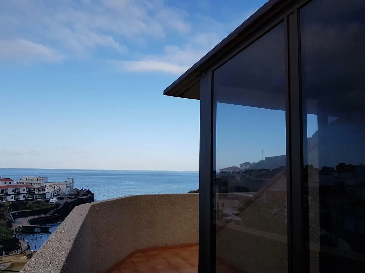 Vivienda Vacacional Monteprimero 2 Tamaduste Apartment